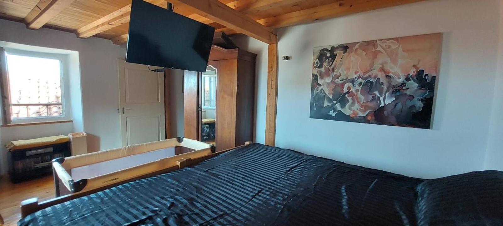 Torriano Holiday House Sibenik Bagian luar foto