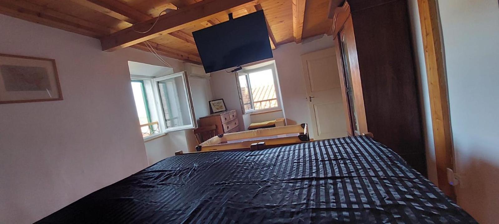 Torriano Holiday House Sibenik Bagian luar foto