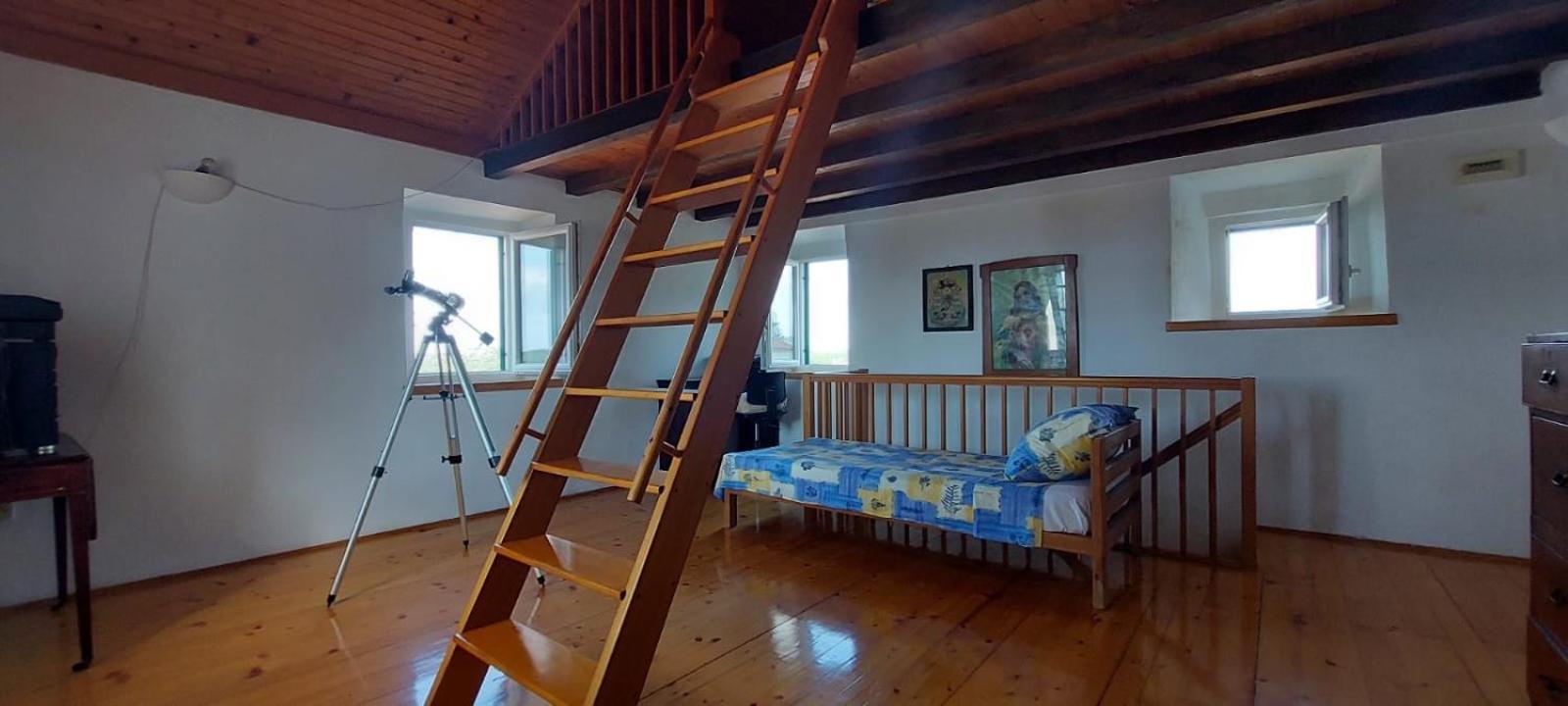 Torriano Holiday House Sibenik Bagian luar foto