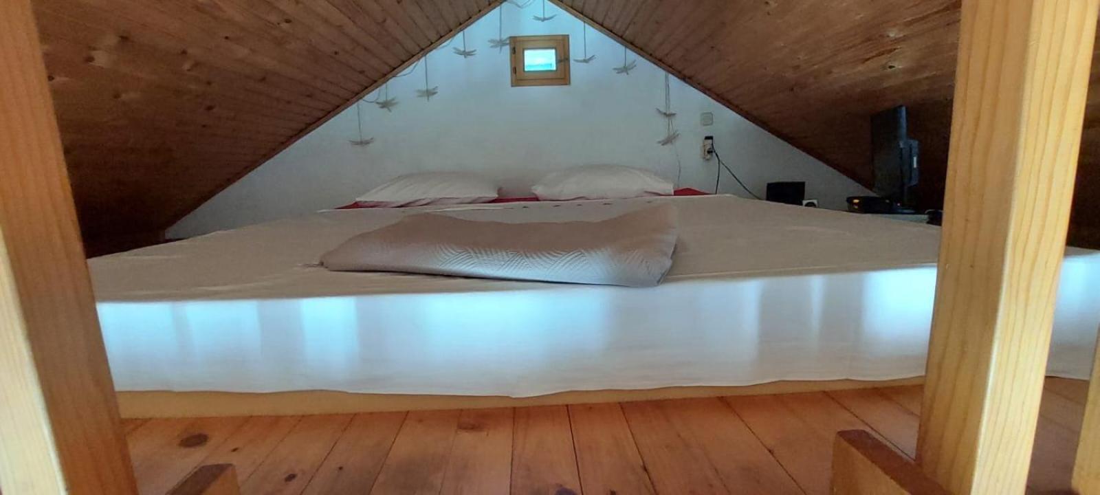 Torriano Holiday House Sibenik Bagian luar foto
