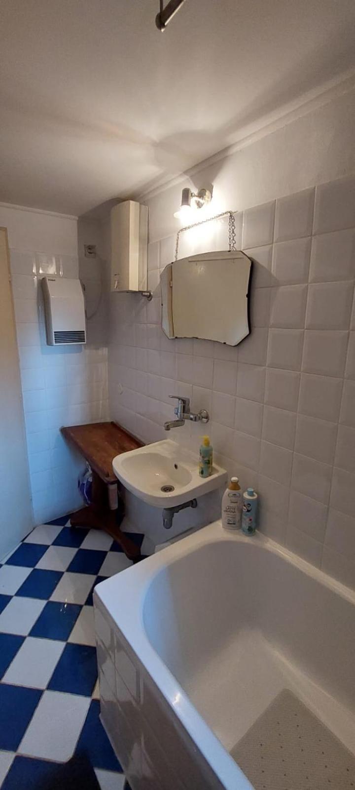 Torriano Holiday House Sibenik Bagian luar foto
