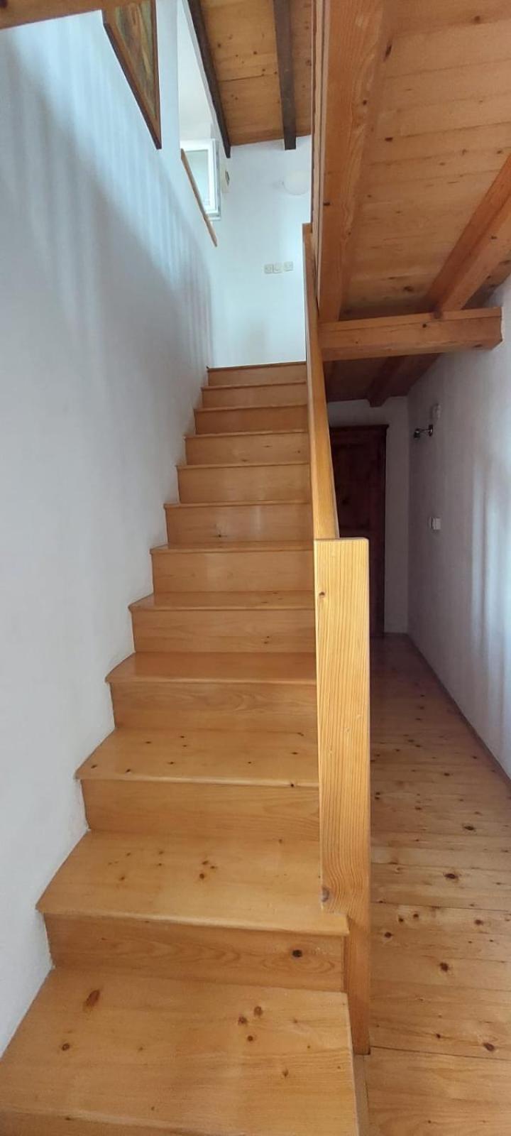 Torriano Holiday House Sibenik Bagian luar foto