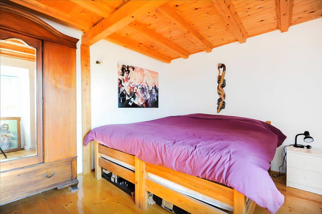 Torriano Holiday House Sibenik Bagian luar foto
