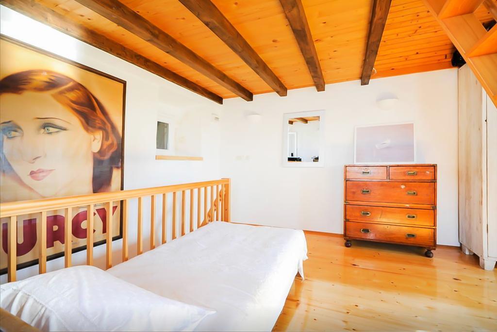 Torriano Holiday House Sibenik Bagian luar foto