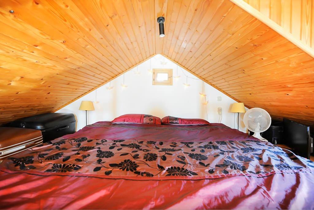 Torriano Holiday House Sibenik Bagian luar foto