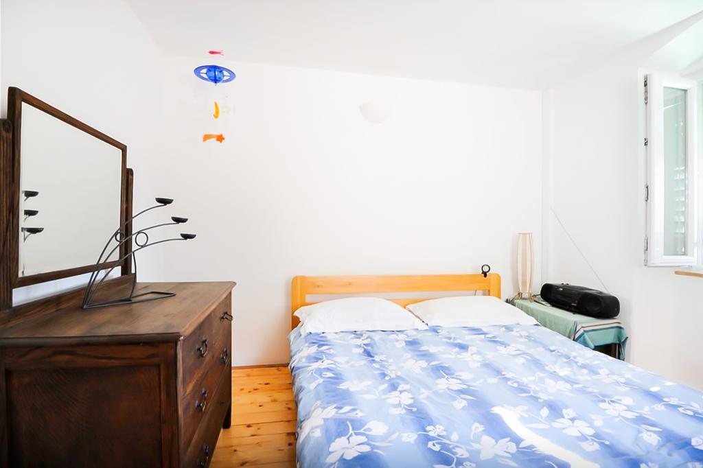 Torriano Holiday House Sibenik Bagian luar foto