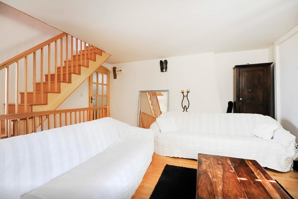 Torriano Holiday House Sibenik Bagian luar foto
